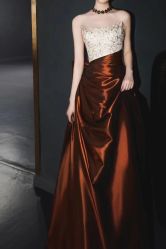 -Color卡诺婚纱礼服馆(南京严选店)