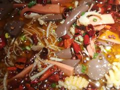 -百年神厨·地道川菜(清江西路店)