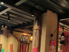 -串盟烧烤大排档·长沙美食地标(星沙店)