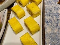 玉子烧-酱子居酒屋(南洋维也纳花园店)