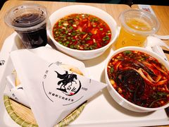-白起肉夹馍