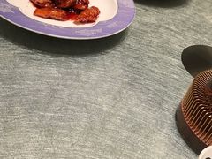 -在前门·烤鸭北京菜(五月花广场店)