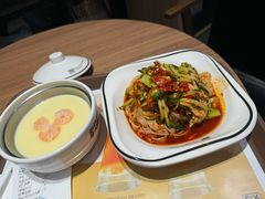 -魏家凉皮(铜锣湾店)