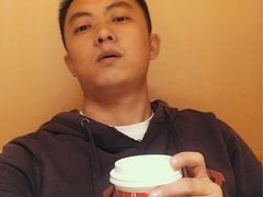 -星巴克(天津五大道店)