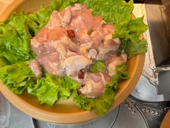 -龍歌自助小火锅(黄岛吾悦店)