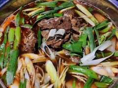 -串亿88烧烤·羊腿·羊蝎子(板泉路店)