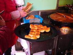 -牛煎里牛肉煎包淮南牛肉汤(广东路店)