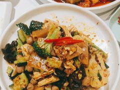 -白氏兄弟烧烤(富康路总店)