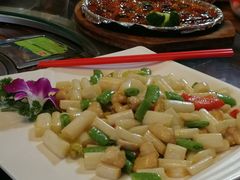 -绿雅居原生态农庄(小涌店)
