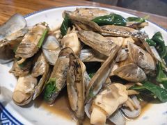 -木柴豆腐·活海鲜·鲁菜