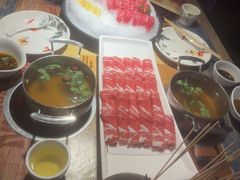 -田园肥牛府(东关街店)