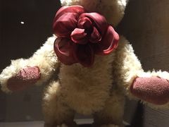 -济州岛泰迪熊博物馆