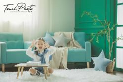 -韩国童感TOUCH PHOTO儿童摄影(朝阳分店)