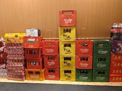 -霹雳火·重庆烧烤·江湖菜(解放碑店)