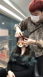 -那茉 Hair Salon