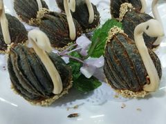 -好福记饭店(红梅公园店)