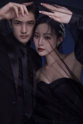 -钟爱一生婚纱摄影旗舰店