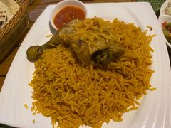 -ALAMEEN阿拉伯餐厅(三里屯店)