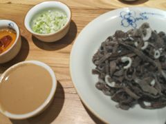 -四季民福烤鸭店(前门廊房二条店)