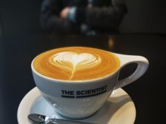 -科学家咖啡(恒隆广场店)