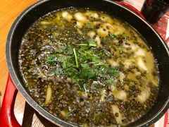 椒麻鱼-王妈热卤·川味馆(海昌店)