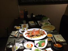 -蟹之国·精品蟹料理(极地店)