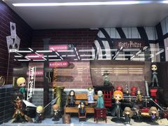 -泡泡玛特POPMART(合生汇店)