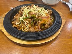 -韩礼年糕(飞虹路店)