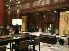-海口万豪·大堂吧·望海吧.日落海景·下午茶·奶茶·咖啡·轻食·蛋糕·鸡尾酒·清吧