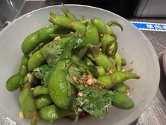 -很久以前羊肉串(南京路第一百货店)