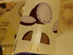 -麦当劳(南磨房店)