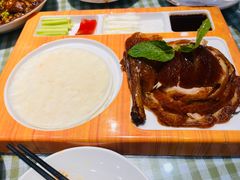 -玉桥餐厅(天坛店)