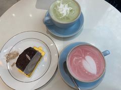 -CHEZ JASMINE 茉莉的氧气厨房