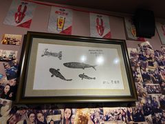 -鸟串烧Yakitori