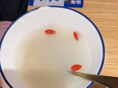 -马记永·兰州牛肉面(3019君尚店)