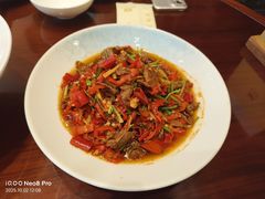 -南堂馆·新川菜(天府三街店)