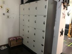 -简·无界健身工作室·运动康复·体态(石厦店)