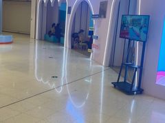 -飞奇儿体能体操馆(和平印象城店)