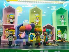 -泡泡玛特POPMART(赛格国际购物中心店)