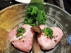 -一哥澳门豆捞·澳门风打边炉(高德置地店)