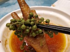 -香云轩·顺德菜(香云纱园林酒店店)