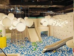 -涨巢·潮玩水疗局