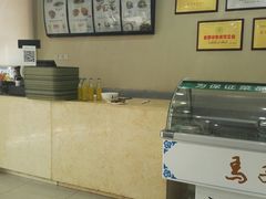 -马子禄牛肉面(金宝街店)