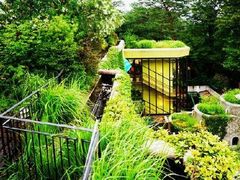 -三鹰之森吉卜力美术馆