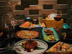 -無境·匠心日本料理(汉街店)