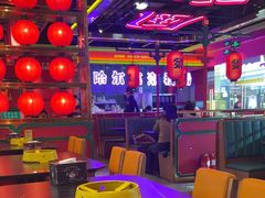 -多嘴超级肉蟹煲(杉杉国潮主题店)