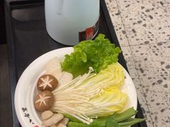 -八合里潮汕鲜牛肉火锅(上海汇智广场店)