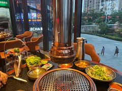 -伏一解牛烤肉专门店(信业购物中心店)