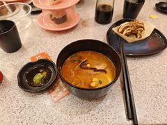 -争鲜回转寿司(西红门荟聚PLUS店)