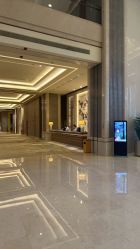 -唐山香格里拉大酒店·宴会厅